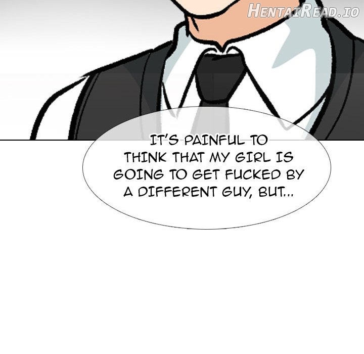 Exchange Partner Chapter 162 - page 104