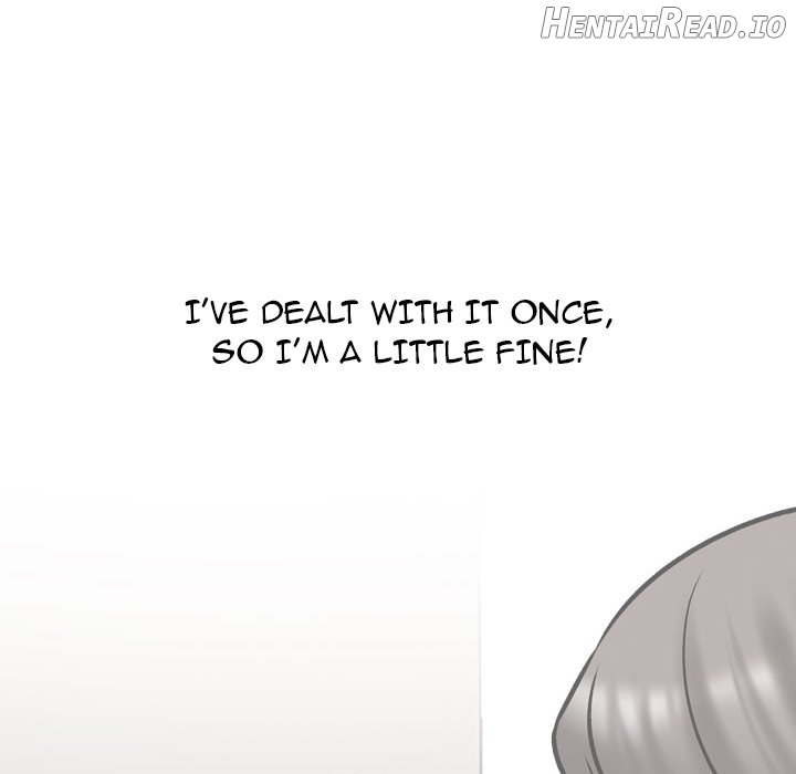 Exchange Partner Chapter 162 - page 105