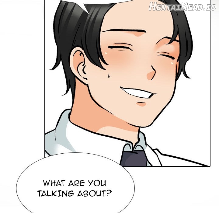 Exchange Partner Chapter 162 - page 107