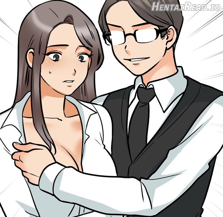 Exchange Partner Chapter 162 - page 109