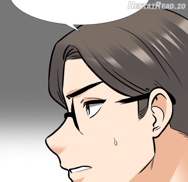 Exchange Partner Chapter 162 - page 11