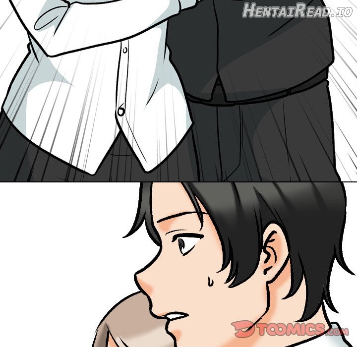 Exchange Partner Chapter 162 - page 110