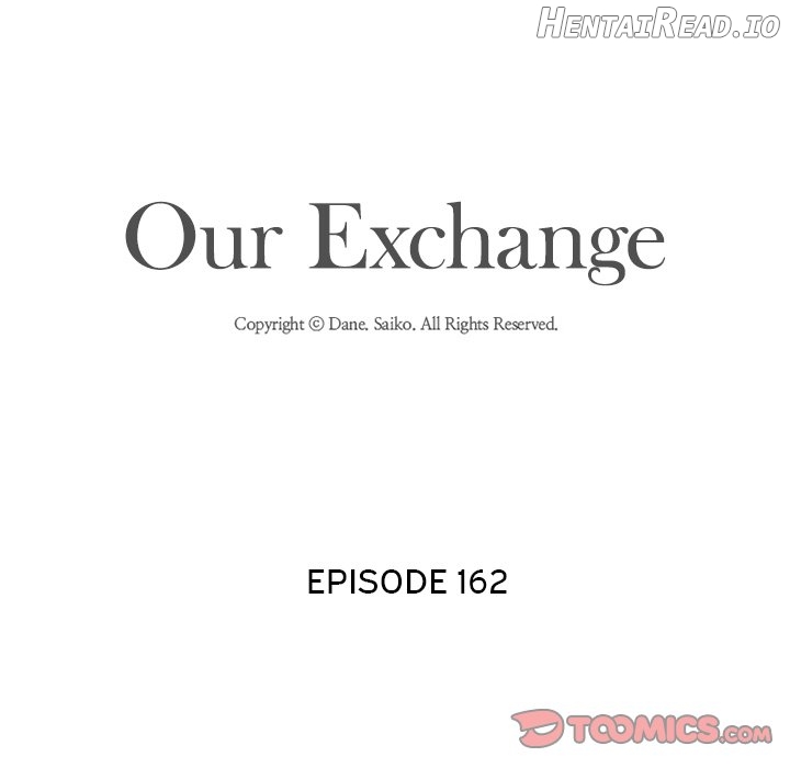 Exchange Partner Chapter 162 - page 14