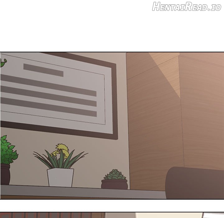 Exchange Partner Chapter 162 - page 15