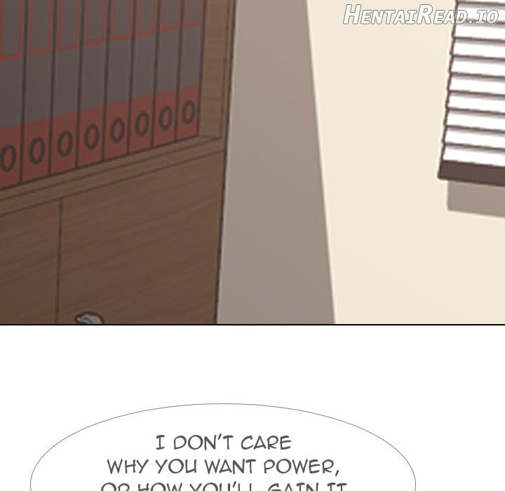 Exchange Partner Chapter 162 - page 16