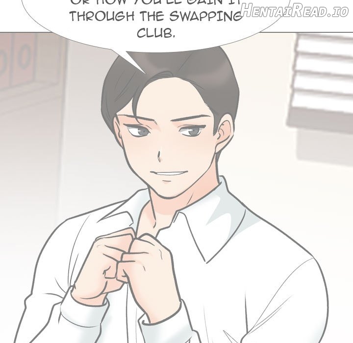 Exchange Partner Chapter 162 - page 17