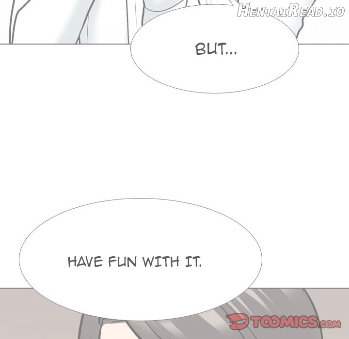 Exchange Partner Chapter 162 - page 18