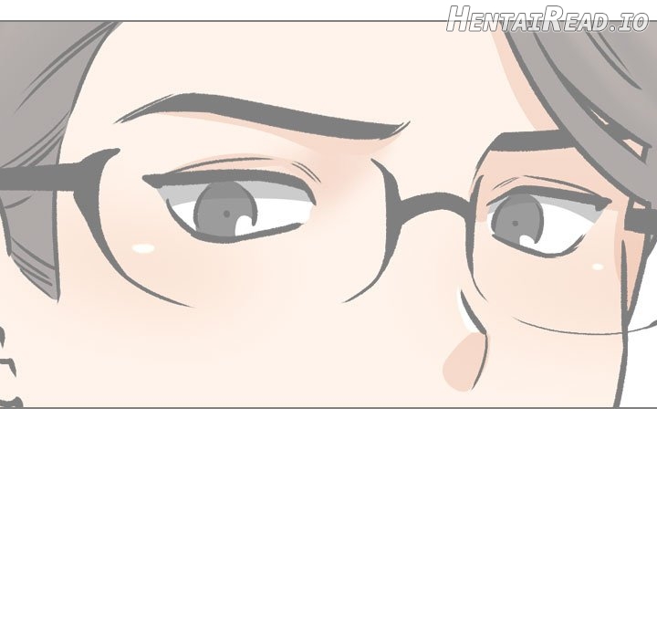 Exchange Partner Chapter 162 - page 23