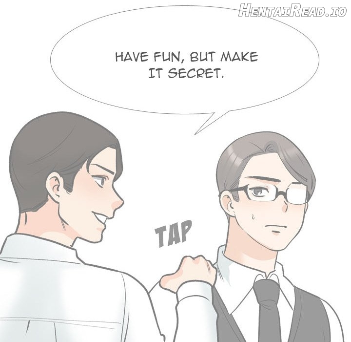 Exchange Partner Chapter 162 - page 24