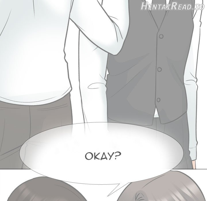 Exchange Partner Chapter 162 - page 25