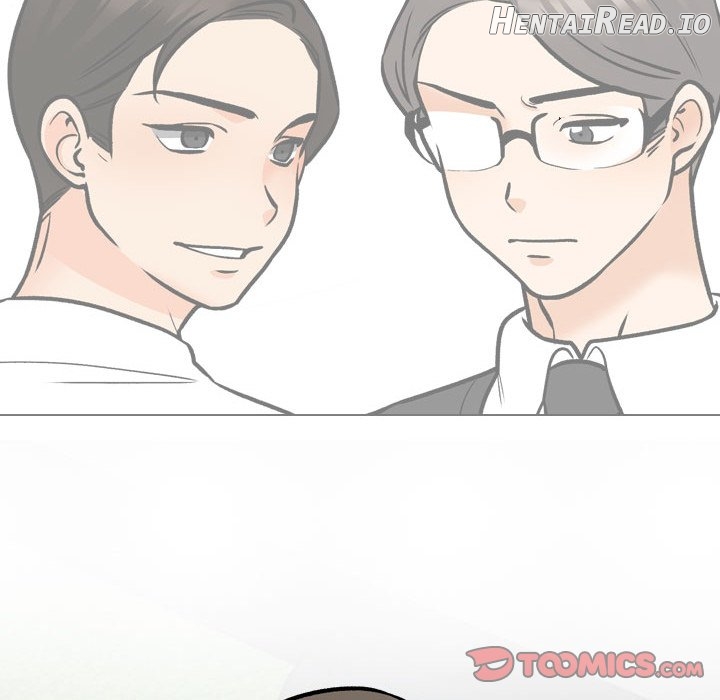 Exchange Partner Chapter 162 - page 26