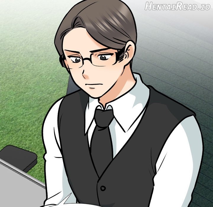 Exchange Partner Chapter 162 - page 27