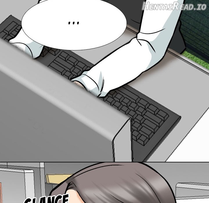 Exchange Partner Chapter 162 - page 28