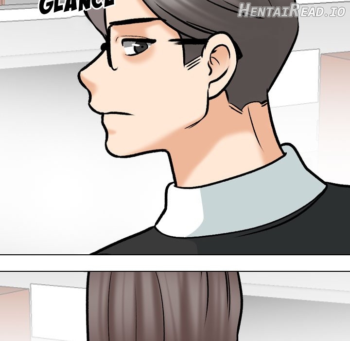 Exchange Partner Chapter 162 - page 29