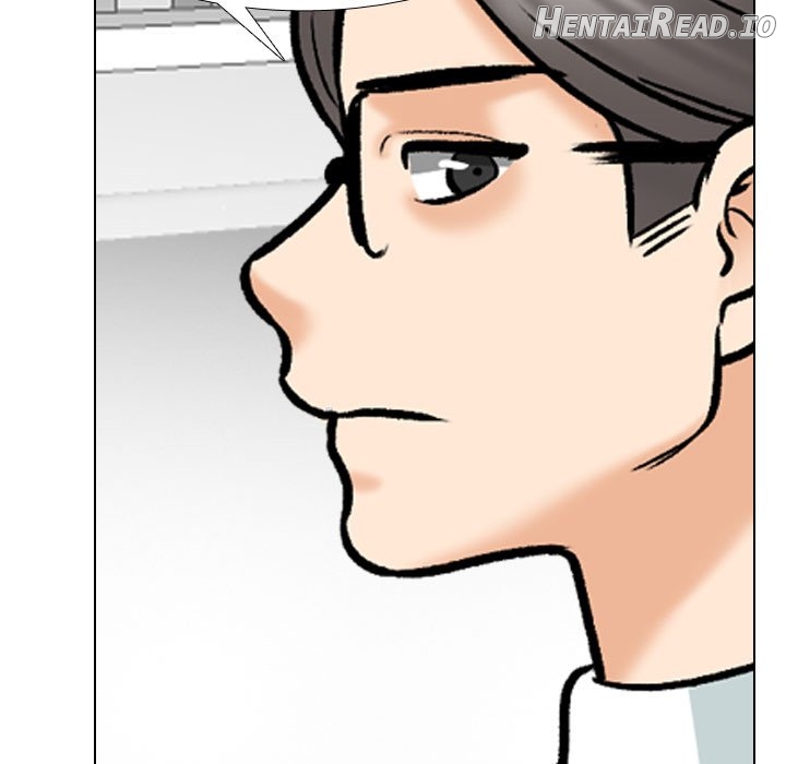 Exchange Partner Chapter 162 - page 31