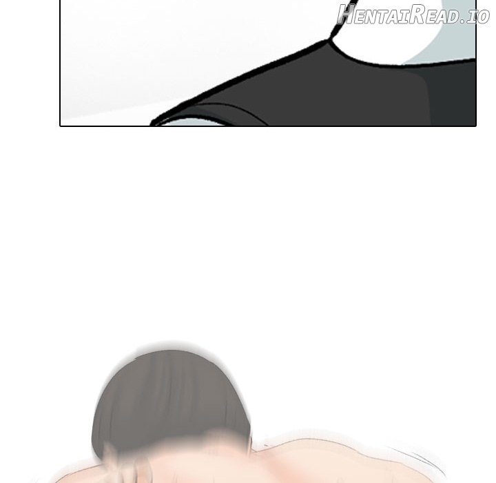 Exchange Partner Chapter 162 - page 32