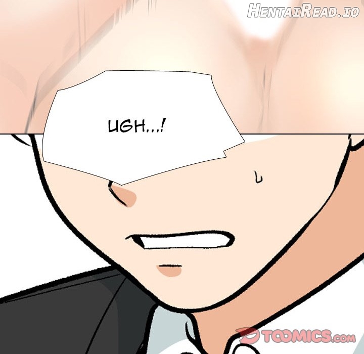 Exchange Partner Chapter 162 - page 34