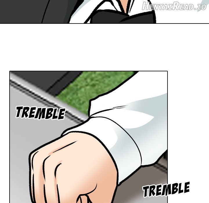 Exchange Partner Chapter 162 - page 35