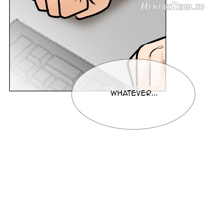 Exchange Partner Chapter 162 - page 36