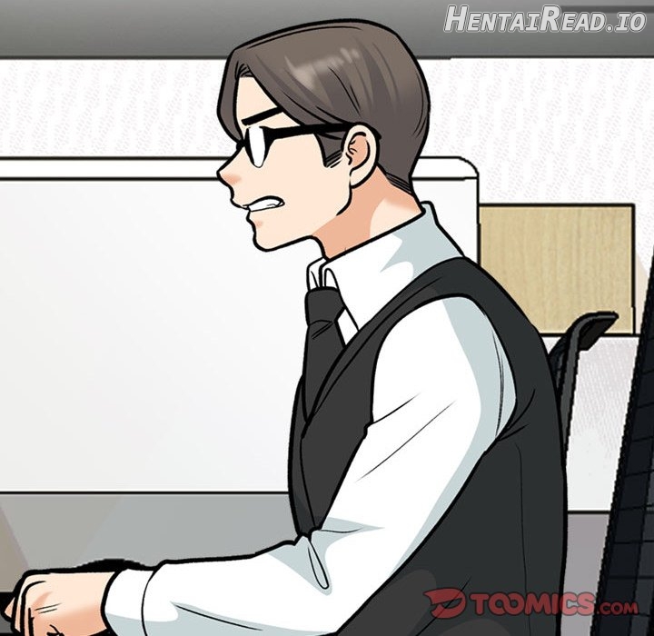 Exchange Partner Chapter 162 - page 38