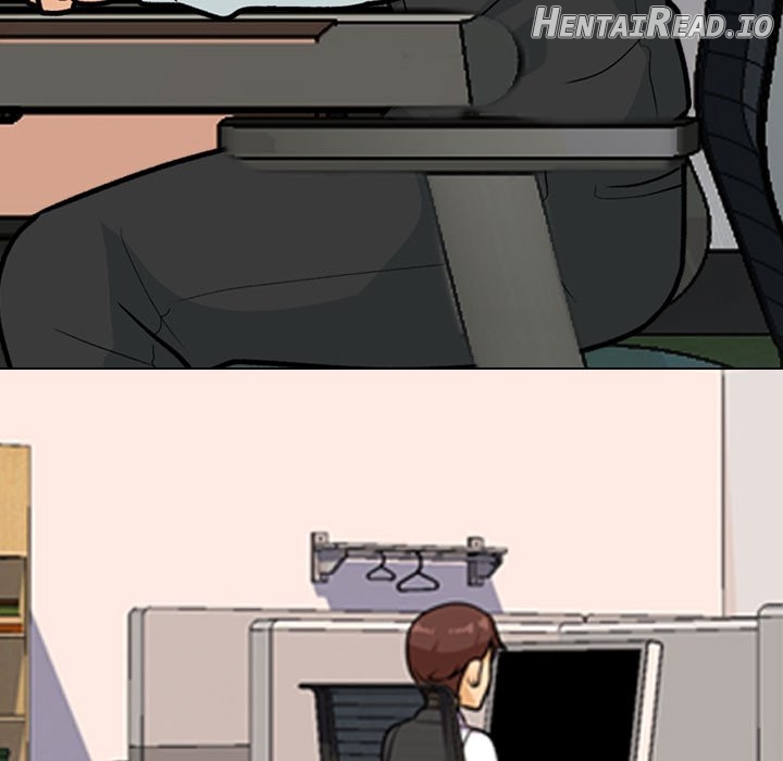 Exchange Partner Chapter 162 - page 39