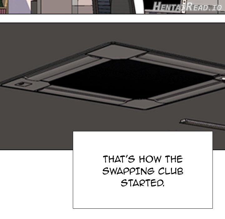 Exchange Partner Chapter 162 - page 40