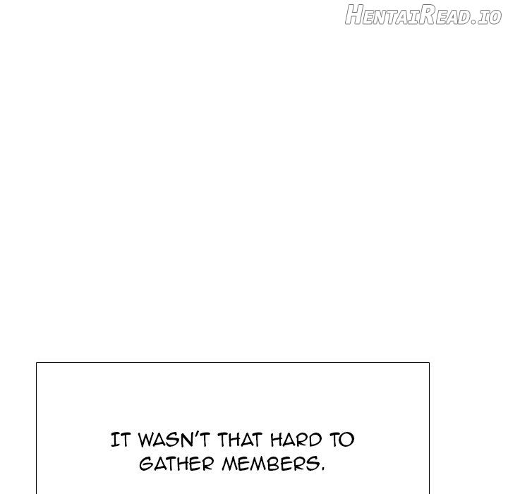 Exchange Partner Chapter 162 - page 41