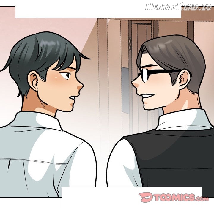 Exchange Partner Chapter 162 - page 42