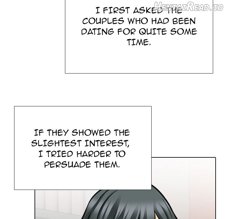 Exchange Partner Chapter 162 - page 43