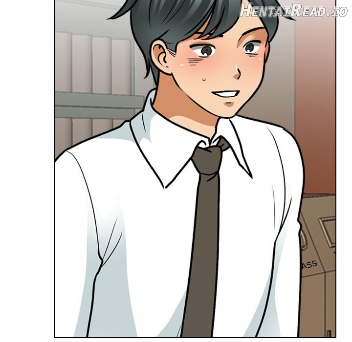 Exchange Partner Chapter 162 - page 44