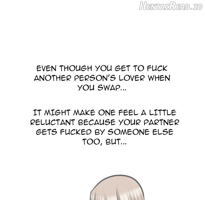 Exchange Partner Chapter 162 - page 45