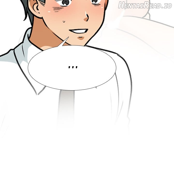 Exchange Partner Chapter 162 - page 47