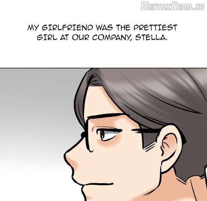 Exchange Partner Chapter 162 - page 48