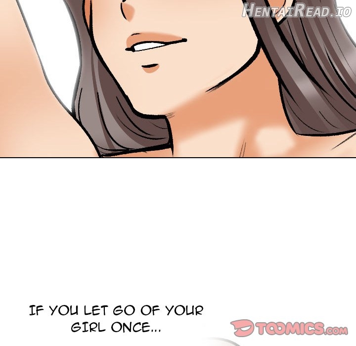 Exchange Partner Chapter 162 - page 50