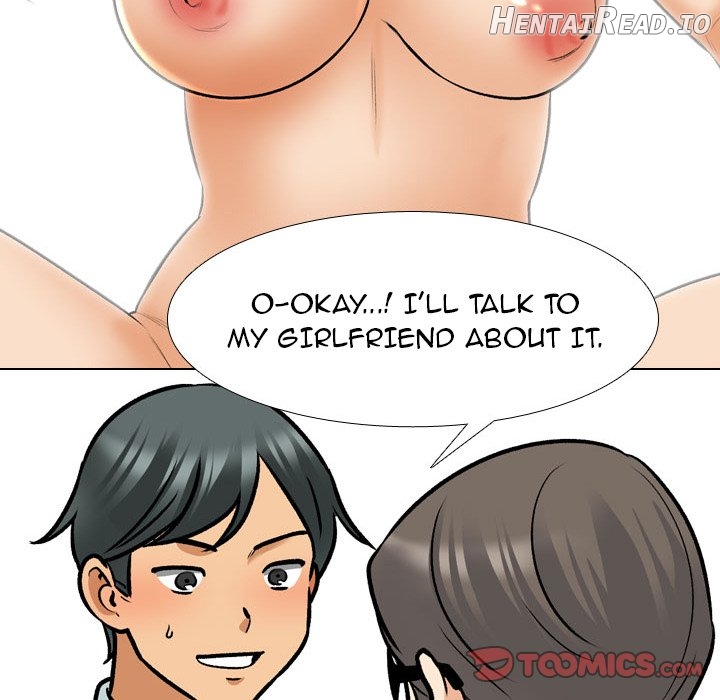 Exchange Partner Chapter 162 - page 54