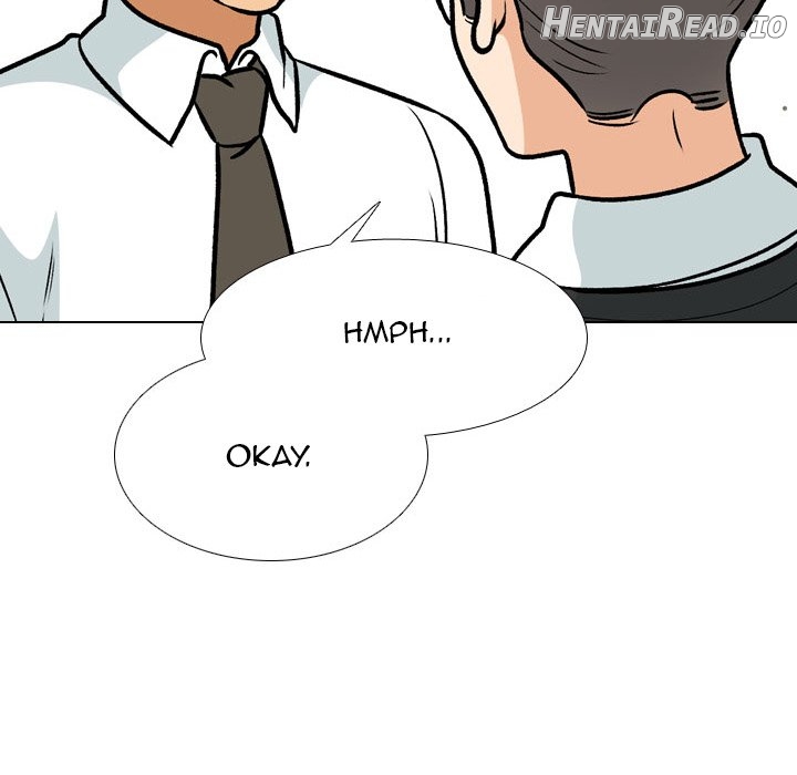 Exchange Partner Chapter 162 - page 55