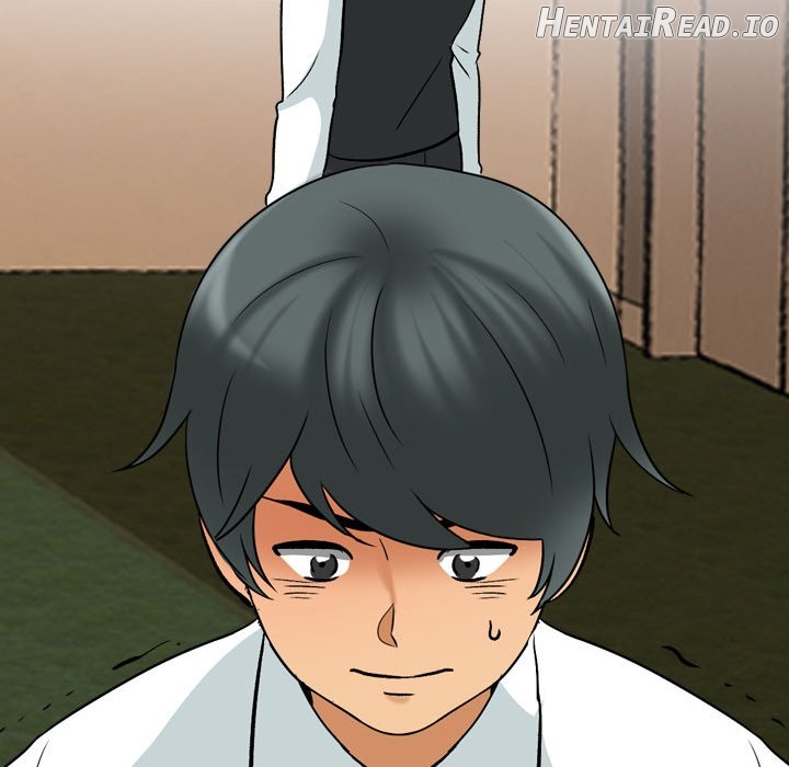 Exchange Partner Chapter 162 - page 57