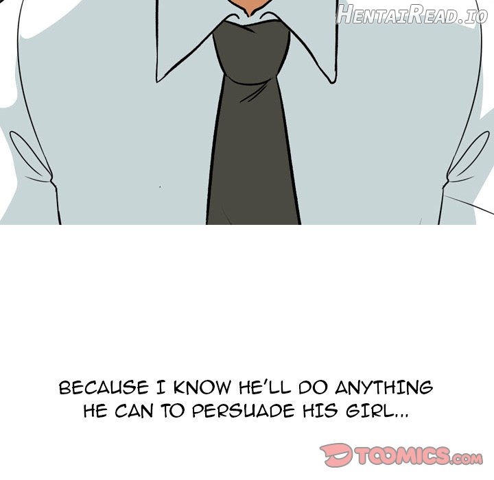 Exchange Partner Chapter 162 - page 58