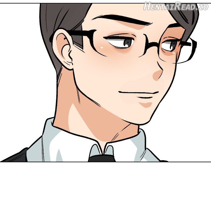 Exchange Partner Chapter 162 - page 59