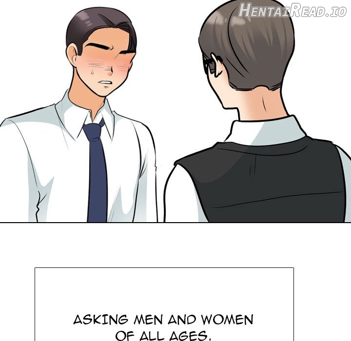 Exchange Partner Chapter 162 - page 65