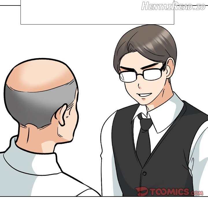 Exchange Partner Chapter 162 - page 66