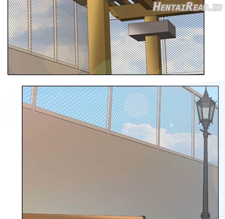 Exchange Partner Chapter 162 - page 69