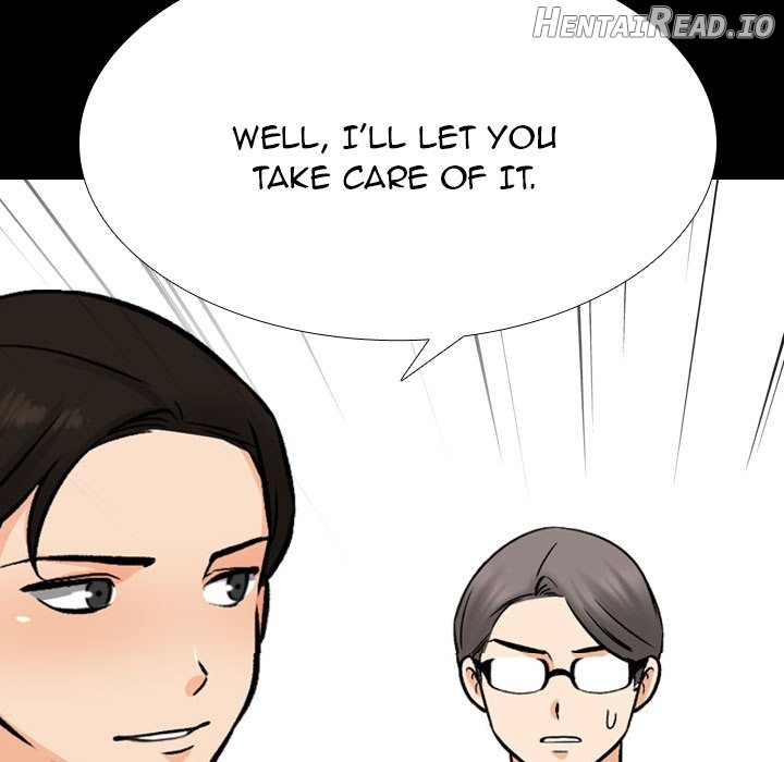 Exchange Partner Chapter 162 - page 7