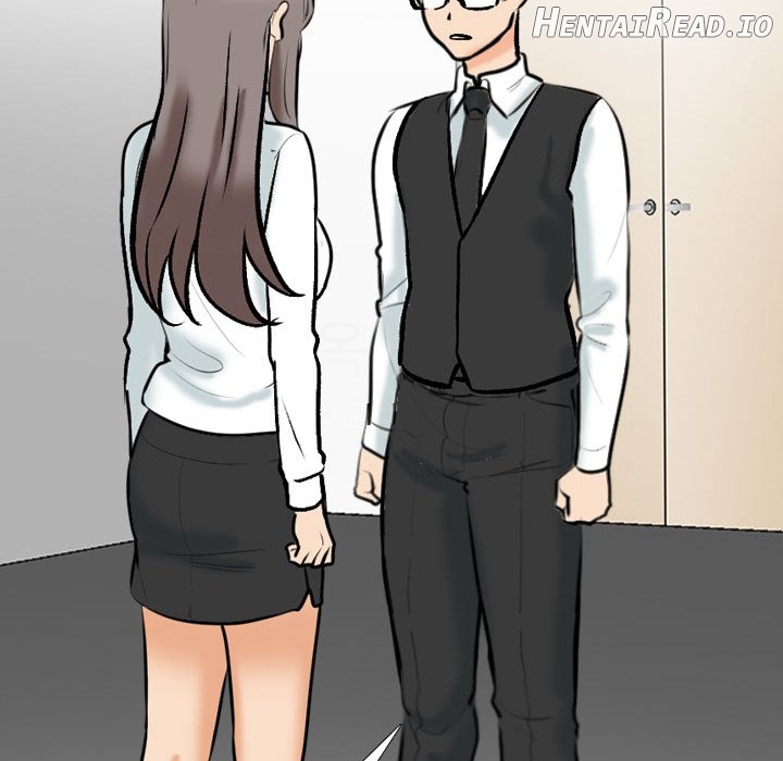 Exchange Partner Chapter 162 - page 71