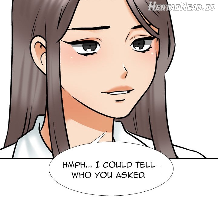 Exchange Partner Chapter 162 - page 73