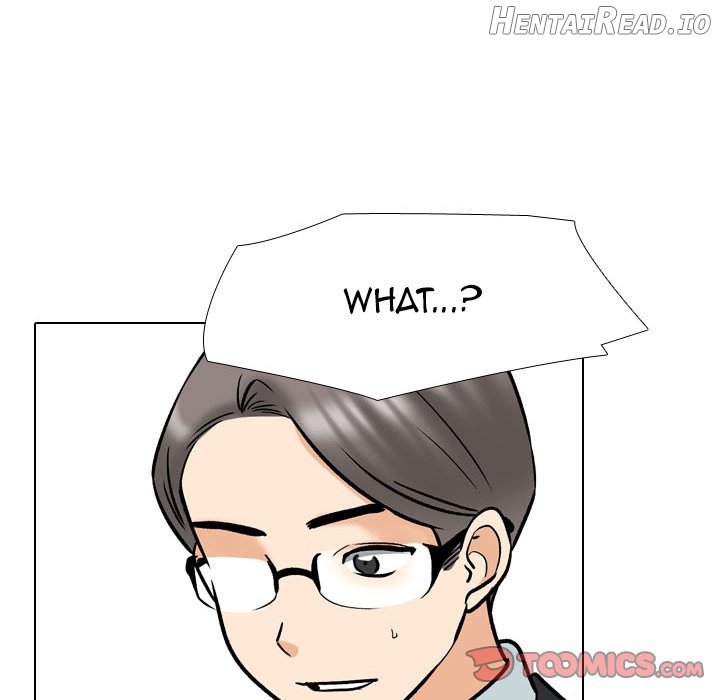 Exchange Partner Chapter 162 - page 74