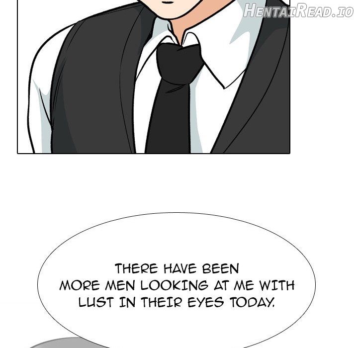 Exchange Partner Chapter 162 - page 75