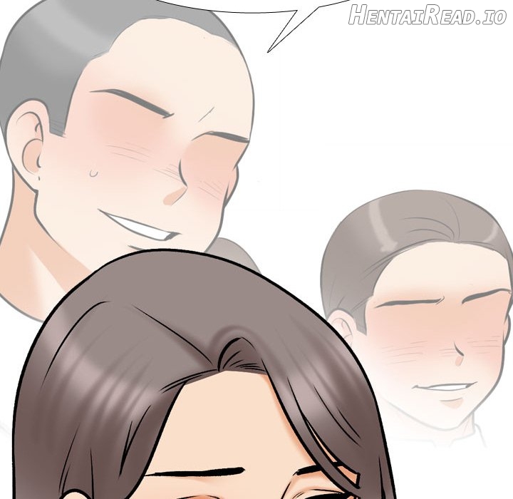 Exchange Partner Chapter 162 - page 76