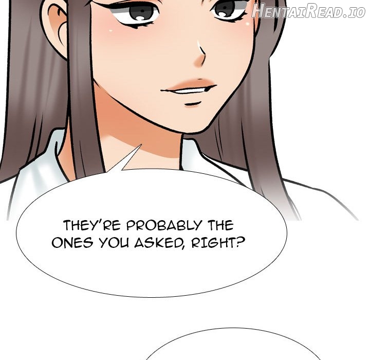 Exchange Partner Chapter 162 - page 77