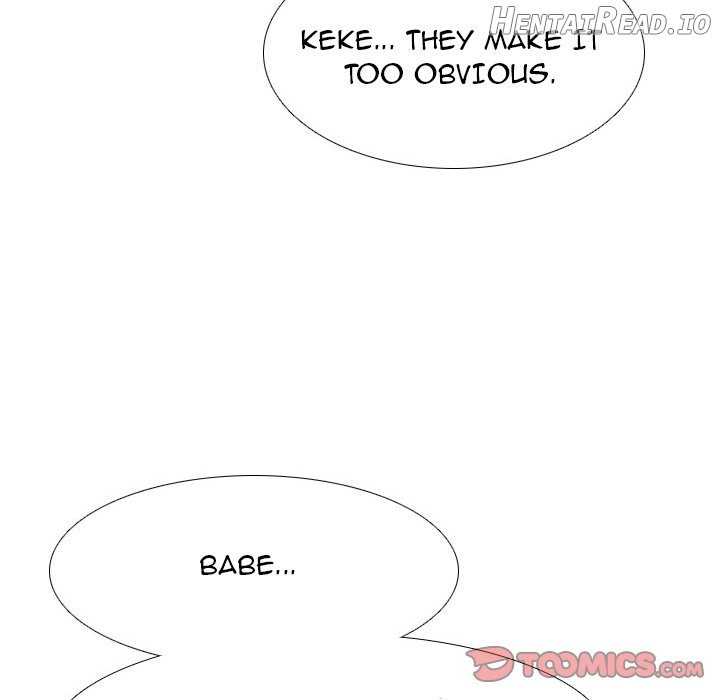 Exchange Partner Chapter 162 - page 78